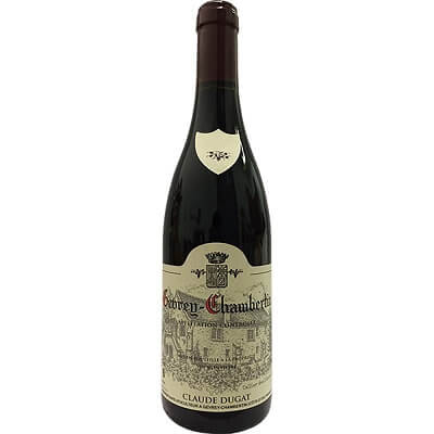 Claude Dugat Gevrey-Chambertin 1er Cru 2000 (1x75cl)