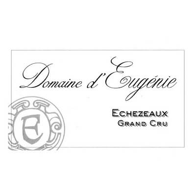 Eugenie Echezeaux Grand Cru 2015 (3x150cl)
