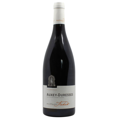 Jean-Philippe Fichet Auxey-Duresses Rouge 2022 (6x75cl)