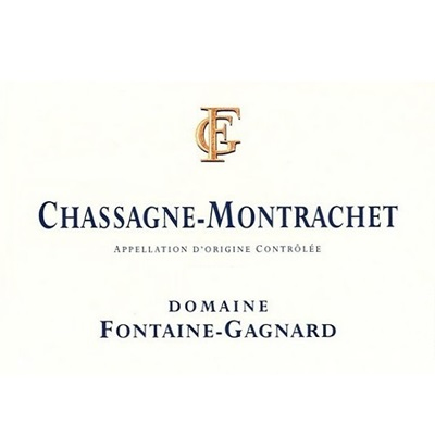Fontaine-Gagnard Chassagne-Montrachet Rouge 2017 (6x75cl)