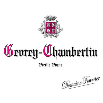 Fourrier Gevrey-Chambertin VV 2011 (6x75cl)