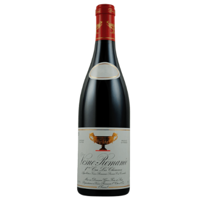 Gros Frere et Soeur Vosne Romanee 1er Cru Les Chaumes 2009 (6x75cl)