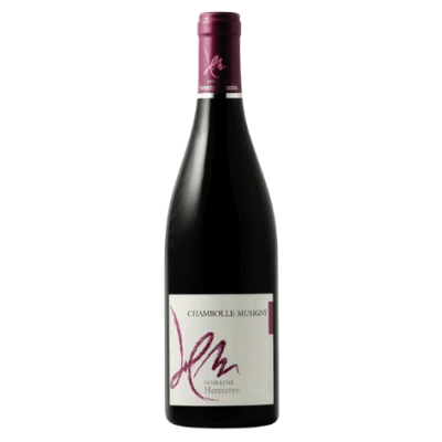 Heresztyn Chambolle Musigny 2022 (6x75cl)