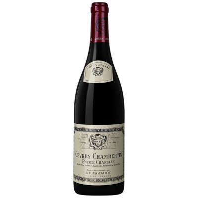 Louis Jadot Gevrey-Chambertin 1er Cru Petite Chapelle 2015 (3x150cl)