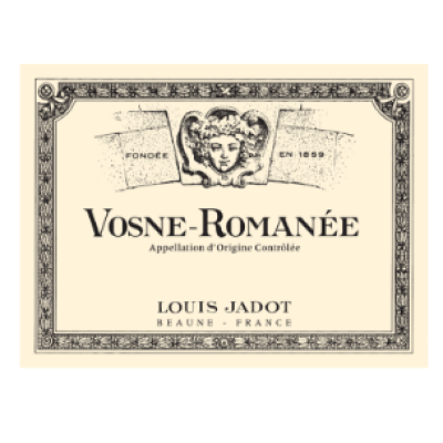 Louis Jadot Vosne Romanee 2004 (1x75cl)