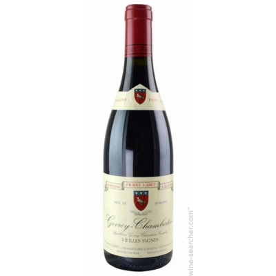 Labet Pere et Fils Gevrey Chambertin Vv 2019 (6x75cl)