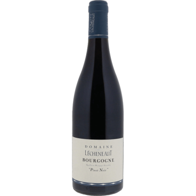 Fernand Lecheneaut Bourgogne Rouge 2022 (6x75cl)