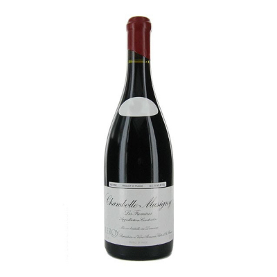 Domaine Leroy Chambolle-Musigny Les Fremieres 2009 (1x75cl)