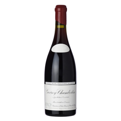Leroy Gevrey-Chambertin 1er Cru Aux Combottes 1998 (1x75cl)