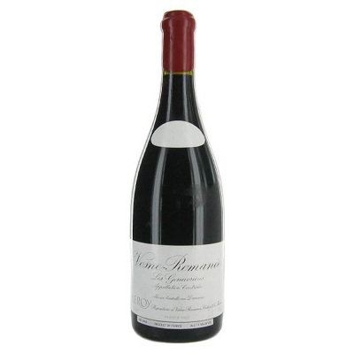 Maison Leroy Vosne-Romanee 2017 (12x75cl)