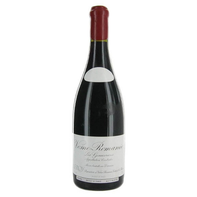 Maison Leroy Vosne-Romanee 2017 (6x75cl)