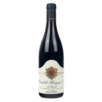 Hubert Lignier Chambolle-Musigny 1er Cru Les Baudes 2020 (3x75cl)