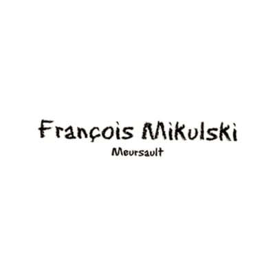Francois Mikulski Pommard 2022 (6x75cl)