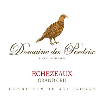 Perdrix Echezeaux Grand Cru 2019 (1x300cl)