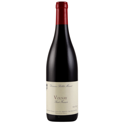 Roblet-Monnot Volnay St Francois 2022 (12x75cl)