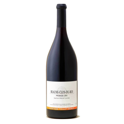 Tollot Beaut Beaune 1er Cru Clos Roi Rouge 2016 (6x75cl)