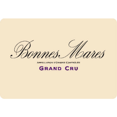 Vougeraie Bonnes-Mares Grand Cru 2015 (1x300cl)