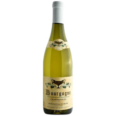 Coche-Dury Bourgogne Blanc 2007 (1x75cl)