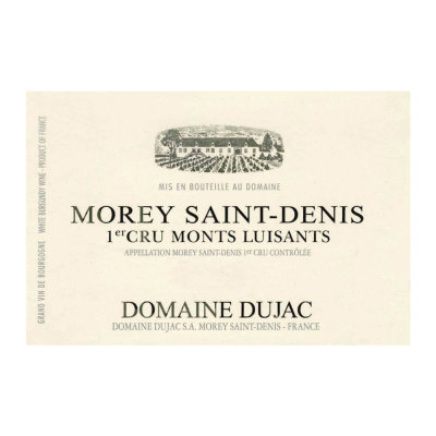 Dujac Morey-Saint-Denis 1er Cru Monts Luisants Blanc 2019 (1x75cl)