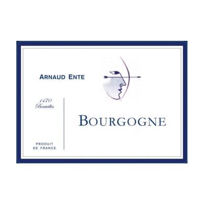 Arnaud Ente Bourgogne Aligote 2013 (2x75cl)