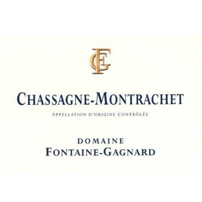 Fontaine-Gagnard Chassagne-Montrachet 2018 (12x75cl)