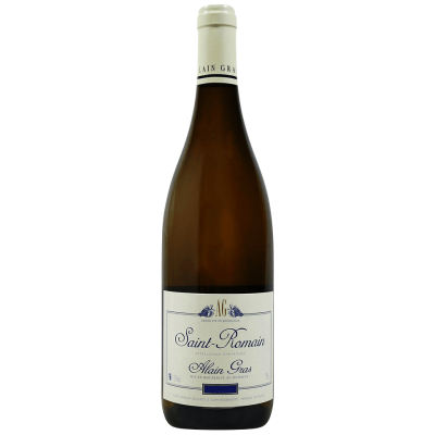 Alain Gras Saint Romain Blanc 2020 (1x75cl)
