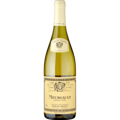 Louis Jadot Meursault 2022 (6x75cl)