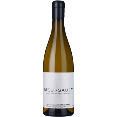 Antoine Jobard Meursault Blanc 2021 (1x75cl)