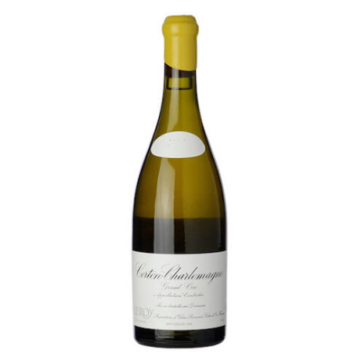 Leroy Corton-Charlemagne Grand Cru 2014 (3x75cl)