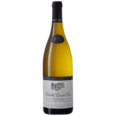 Louis Michel Chablis Grand Cru Vaudesir 2014 (1x75cl)