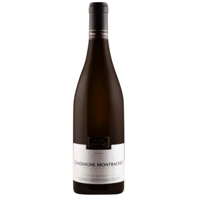 Morey Coffinet Chassagne-Montrachet 2023 (6x75cl)