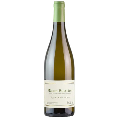 Verget Macon Bussieres Montbrison Vv 2022 (12x75cl)