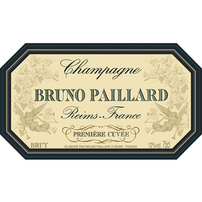 Bruno Paillard Premiere Cuvee Brut NV (6x75cl)