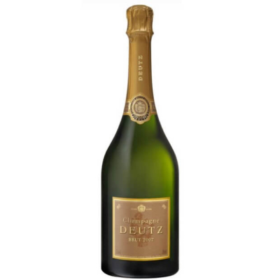 Deutz Brut 1990 (1x150cl)