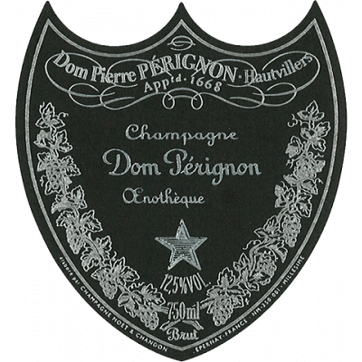Dom Perignon Oenotheque 1983 (1x75cl)