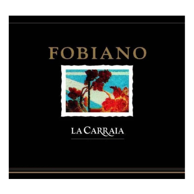 Carraia Fobiano 1998 (6x75cl)