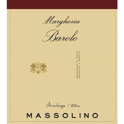 Massolino Barolo Margheria 2019 (6x75cl)