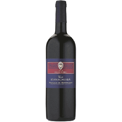 Silvio Nardi Brunello di Montalcino Manachiara 2005 (1x150cl)