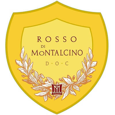 Poggio San Polo Rosso di Montalcino 2022 (6x75cl)