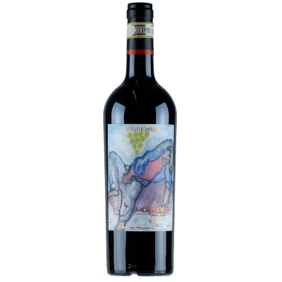 Romitorio Brunello di Montalcino Riserva 2019 (6x75cl)