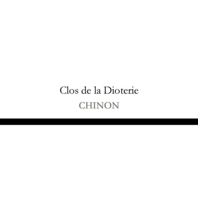 Charles Joguet Chinon Clos de la Dioterie 2018 (6x75cl)
