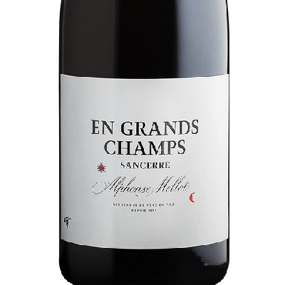 Alphonse Mellot Sancerre Rouge En Grands Champs 2019 (6x75cl)