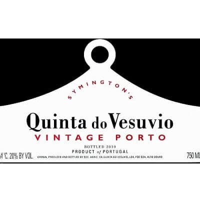 Quinta do Vesuvio 2019 (6x75cl)