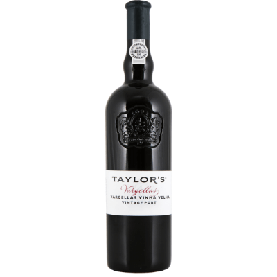 Taylor's Quinta de Vargellas Vinha Velha 2015 (6x75cl)