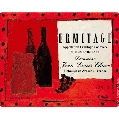 Jean-Louis Chave Ermitage Cuvee Cathelin 1995 (6x75cl)