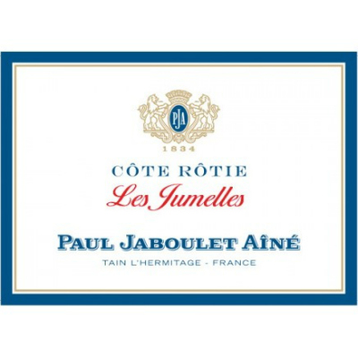 Paul Jaboulet Aine Cote-Rotie Les Jumelles 1999 (6x150cl)