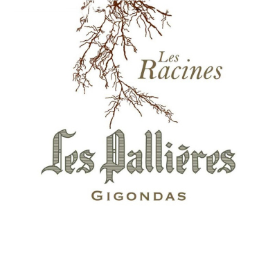 Les Pallieres Gigondas Les Racines 2020 (6x75cl)