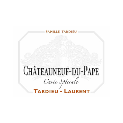 Tardieu Laurent Chateauneuf-du-Pape Cuvee Speciale 2015 (12x75cl)