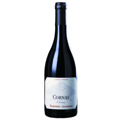 Tardieu Laurent Cornas Coteaux 2011 (12x75cl)