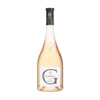 D'Esclans Garrus Rose 2016 (1x300cl)